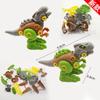 Montar Brinquedos de Dinossauro Está Vendendo Muito, Vários Estilos para Escolher, Excelentes Preços, Atividades Práticas DIY Educacionais e Divertidas para Crianças Promoverem o Pensamento
