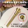 Gancho de Vaso para Tubo de Água Amarelo Tubo de Narguilé Vaso de Fumaça Ferramentas Manuais DIY para Tubo de Água Branco Acessórios Outros