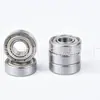 Rodamientos Miniatura Ordinarios 6800Zz 623Zz 105Zz Mr106Zz Mr52Zz Etc.