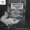 Moissanita Cor D 0,8-2,9mm Redonda Pequena Pedras Soltas Moissanita Micro-Incravada Pedras Soltas de Moissanita Micro-Fixação