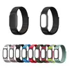 Pulseira de Nylon para Smartwatch Google Fitbit Air Compatível