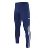Suministro Directo desde la Fuente Nuevo Modelo Transfronterizo, Logo Personalizado, Pantalones Casuales de Manga Larga para Deportes al Aire Libre para Hombres, Mujeres y Niños, Ropa de Entrenamiento de Secado Rápido