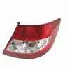 Adecuado para conjunto de luz trasera BYD F3 conjunto de luz trasera F3 05-13 Accesorios BYD F3 Luz trasera LED