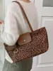 Bolso Tote para el Trabajo Bolsa de Gran Capacidad para Mujer 2026 Nuevo Otoño Bolso de Hombro Casual Versátil para el Día a Día Bolso de Axila