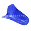 Guardabarros Delantero Protector para Motocicleta Vehículo Todoterreno Adecuado para Yamaha Pw50 Guardabarros Delantero de Plástico