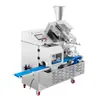 Máquina automática para hacer bollos Xuzhong para bollos de carne, bollos de verduras y bollos pequeños al vapor, equipo multifuncional de máquina rellenadora de bollos comercial
