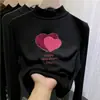 Ropa infantil de forro polar de doble cara, top para niñas, nuevo estilo otoño/invierno, adecuado para usar como prenda exterior, capa base de moda para niños y bebés
