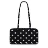 Bolsa de Ombro de Nylon Amazon (Pequena) para Mulheres, Nova Tendência Fashion Versátil, Transversal de Grande Capacidade Leve na Diagonal
