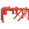 Dispositivo de Tensión de Banda Transportadora de Mina Calidad Jy1600/30 Dispositivo de Tensión de Banda Transportadora