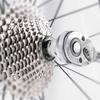 Venta al por mayor acero inoxidable cassette piñón libre manga de desmontaje juego de herramientas para reparación de eje de cadena de bicicleta grande favorablemente