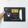 Cartera de Hombre Transfronteriza Corta de Negocios Clásica Simple Ranuras Múltiples para Tarjetas Portatarjetas Modelo Bat Más Vendido Adecuado para Uso Doméstico