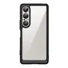 Adecuado para funda de teléfono móvil Sony Xperia 1 Vii, Funda acrílica transparente anticaídas Sony 1 Viii, Cobertura total