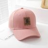 Gorra de red de béisbol G-label personalizada 2025 verano nueva gorra para el sol para niños protector solar para viajes gorra para el sol para niño