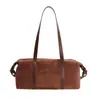 Artículo de moda de alta venta en comercio exterior transfronterizo: Bolso bandolera cruzado para axila, casual, perezoso, de un solo hombro, nuevo para otoño e invierno 2025, de nicho para ir al trabajo
