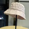Chapéu Bucket Feminino Estilo Novo 2026 para Primavera e Verão, Proteção Solar, Chapéu de Sol, Chapéu Casual Versátil na Moda que Faz o Rosto Parecer Menor