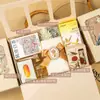 Recuerdos para Damas de Honor, de Gama Alta, Prácticos, Nicho de Boda para la Novia, Regalos de Agradecimiento de Gama Alta para Banquetes de Boda para Mejores Amigas, Cajas de Regalo