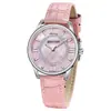 BENYAR/Binya nuevo reloj mujer simple pequeño fresco cuarzo tremolo reloj mujer impermeable Reloj de Mujer 5162