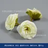Grampo de Cabelo DIY Floral Branco Acessório de Cabelo Casamento Transfronteiriço Mais Vendido Chapéu de Formatura Chapéu de Sol Kit de Material de Decoração