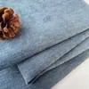 Tecido de Sofá Liso de Chenille F305 Camada Única Não Composto em Estoque, Tecido para Almofadas, Tecido para Almofadas de Assento, Material para Almofadas de Sofá