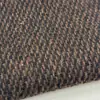 Tejido de lana grueso, mezcla de 50% lana, 760g/m, adecuado para abrigos, prendas de abrigo y prendas de moda de otoño/invierno; fabricante de tela