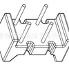 Base de Anillo Magnético de 10 mm Base de Inductor Base BASE-174