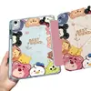 Funda linda de dibujos animados adecuada para Matepadair funda protectora funda para tablet Huawei Pro de 12.2 pulgadas con ranura para lápiz 11.5S