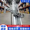 Máquina de Fixação de Fivelas de Correia Tipo Polia Kj1000 Máquina Hidráulica de Fixação de Fivelas de Correia Transportadora Tipo Polia