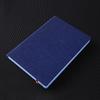 Cuaderno a5 Bloc de Notas de Negocios Engrosado Libro de Registro de Trabajo Piel Suave Libro de Registro de Reuniones de Trabajo de Oficina de Negocios