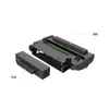 Caixa de Pó Original Huawei B5/X1 F-1500Bz Montagem do Cartucho de Toner X-15000Bz Recipiente de Pó (Entrega Expressa em Hangzhou)