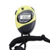 Entrenamiento Estudiantil Deporte Correa Electrónica Reloj Anticaídas Antiperdida Temporizador para Correr Pequeño Portátil Reloj Electrónico de Examen Nuevo
