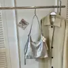 Bolso grande retro mate para mujer, gran capacidad, mochila casual nueva 2026 otoño e invierno para el trabajo y los desplazamientos, bolso tote