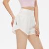 Pantalón de sudadera nuevo de verano para niñas Amazon de secado rápido transpirable holgado para deportes correr fitness yoga pantalones cortos deportivos