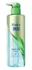 Champú Fluffy con Aceite Puro Suave y Fragancia, Champú Purificante de Microporos con Eliminación de Aceite, Set de Champú Suave y Brillante con Flor Dulce