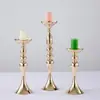 Adereços de Casamento, Suporte de Flores, Simples Suporte de Velas Sereia, Jantar à Luz de Velas, Decoração de Casamento, Suporte de Velas, Enfeites de Suporte de Flores
