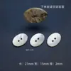 Letrero Masubi Japonés Logo Personalizado Curva Natural Estilo Coreano Estilo Japonés Grabado Láser 3
