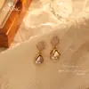 Brincos Elegantes e Sofisticados com um Charme Vintage e um Senso de Moda, Brincos Versáteis e de Bom Gosto