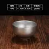 Talheres de Aço Inoxidável Vintage, Hashis, Colheres, Pratos, Cinzeiros, Tigelas de Arroz, Tigelas de Sopa, Pratos de Sabor Estilo Japonês Retrô, Pratos para Lanches