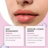 Bálsamo Labial Suave Hoygi Cuidado Hidratante Suave para Piel de Labios Suave Bálsamo Labial Portátil Diario