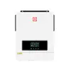 Inversor Dual PV Antirretorno 4.5Kw/6.5Kw Off-Grid/On-Grid 10Kw Wifi Móvil Onda Sinusoidal Pura