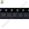 SI3483DDV-T1-BE3 transistor de efecto de campo MOSFET canal P 30v 8A 51 miliohmios TSOP-6