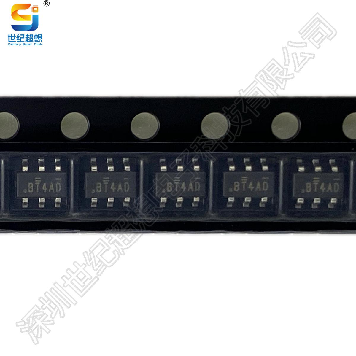 SI3483DDV-T1-GE3