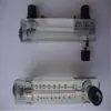 LZT-10 Medidor de Flujo de Panel Anillo Plateado MBLD NBDC Zhenxing ZYIA Dongchi Baohui Da Duo Ling Shunyi YMKX