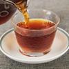 Té aromático Yunnan al por mayor té Tuo pequeño hoja de loto flor té Pu'er cocido combinación té de hierbas hoja de loto té Pu'er 500g