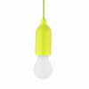 Luces de cable para exteriores transfronterizas luces esféricas para camping luces para tienda nuevas 3led gancho portátil mini luces de emergencia para camping