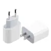 Cable de carga uno a dos con cabezal de carga rápida de 35 W es adecuado para el cargador de Apple iPhone 14 15 16