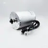 Motor sin escobillas de alta velocidad BM1109 kart de playa eléctrico motocicleta eléctrica monopatín motor de alta potencia y alta velocidad 1020