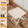 Mesa dobrável de cozinha, adequada para uso doméstico, escrivaninha infantil, apartamento de aluguel, sala de estar, mesa de jantar dobrável, mesa para barraca ao ar livre