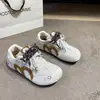 2026 Novo Modelo Tênis Casuais Femininos com Solado Macio Tendência Moda Calçados de Treino Alemães Atacado
