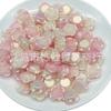 Rosa Dorada Mágica Barroca Diy Accesorios para el Cabello Horquilla Material de Resina Carcasa para Teléfono Móvil Relleno de Joyería Viva