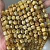Piedra Natural Cubo de Azúcar 8mm Cuadrado Ágata Cuadrado Accesorios de Joyería DIY Semiterminados Cuentas Sueltas